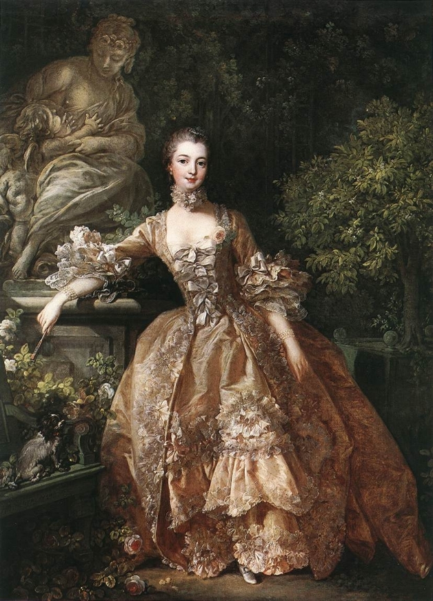 Rococo