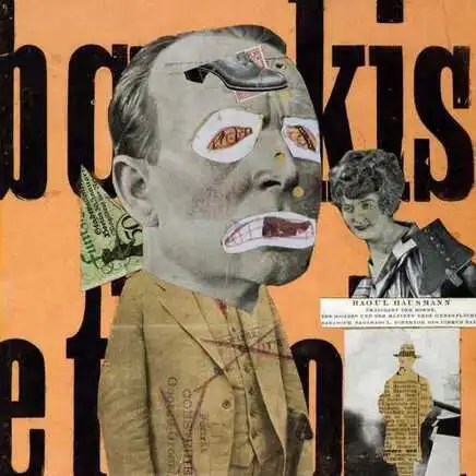 Dada / Dadaism