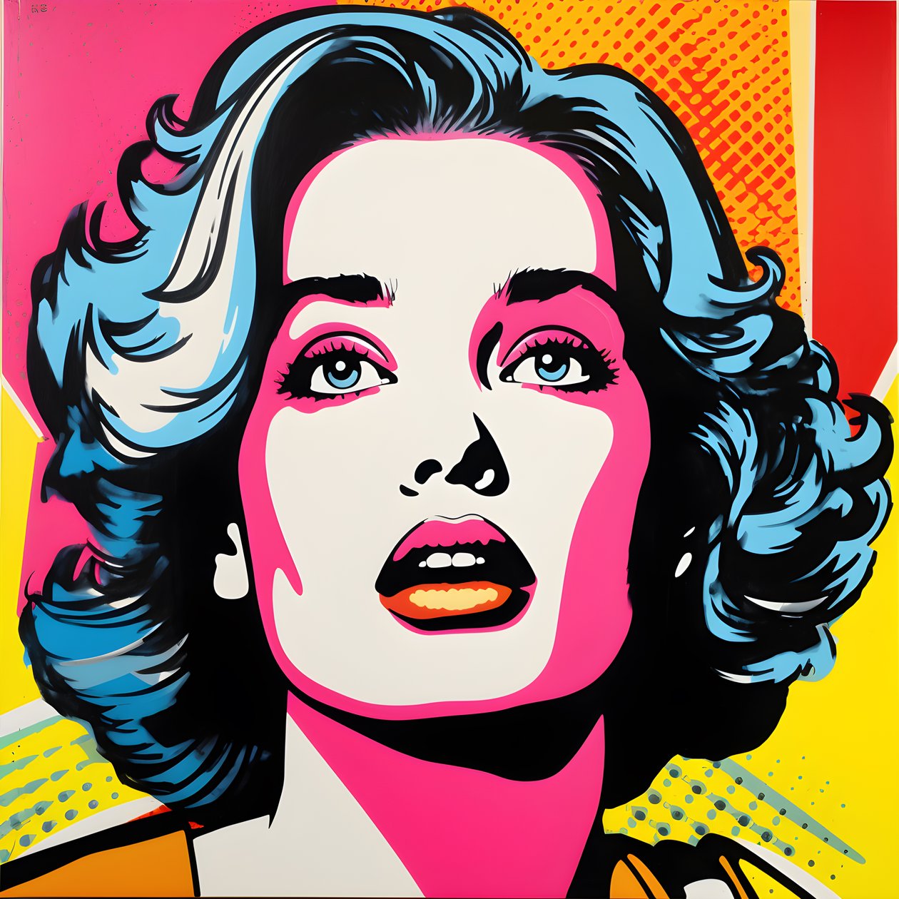 Pop Art