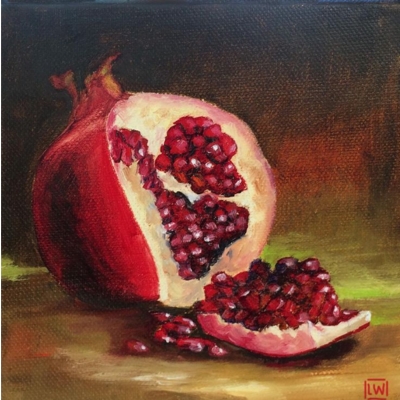 Pomegranate