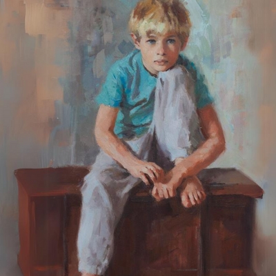 Child Portrait