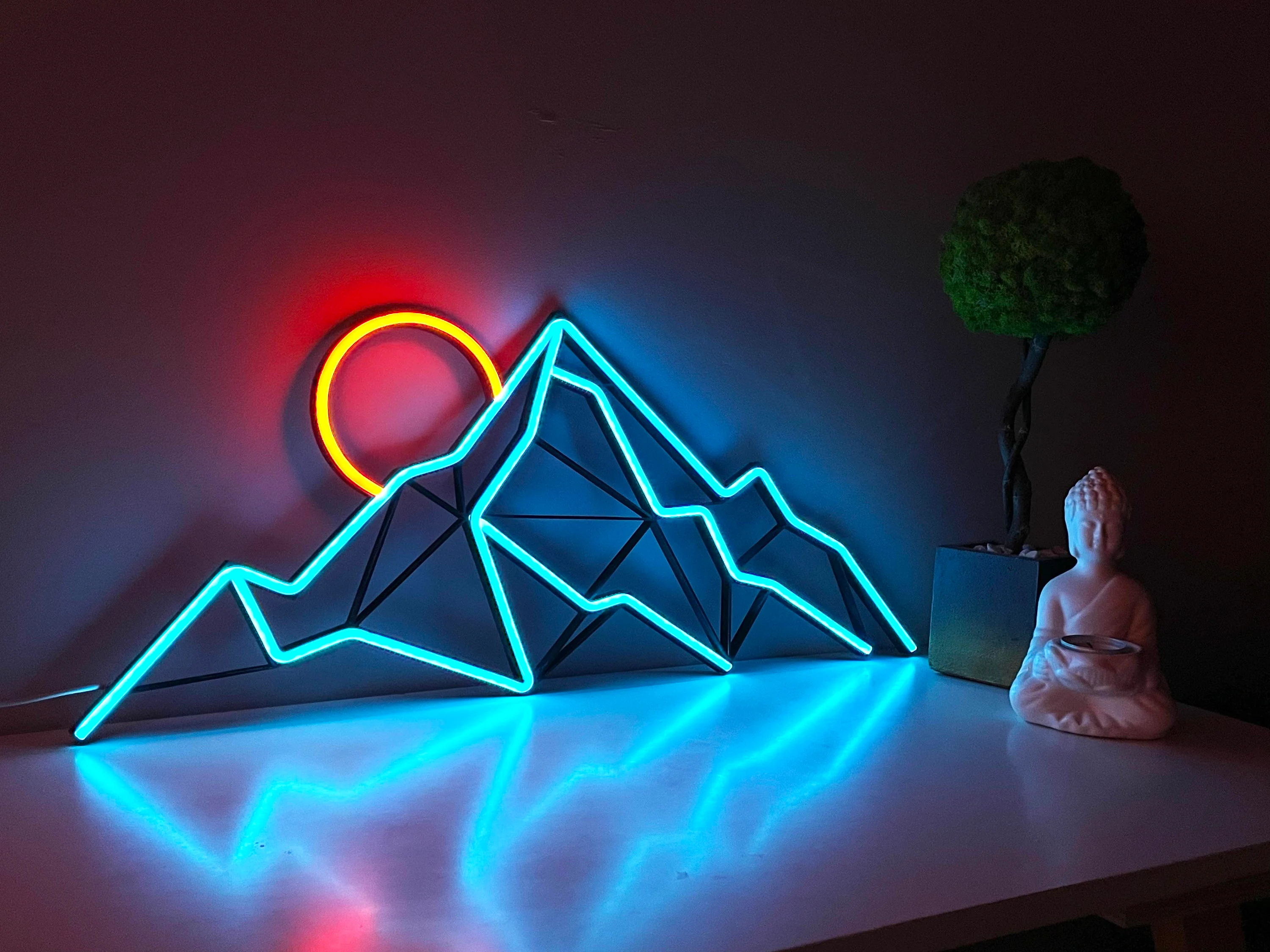 Neon Art