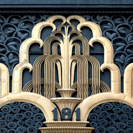 Art Deco