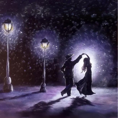 Winter Dance