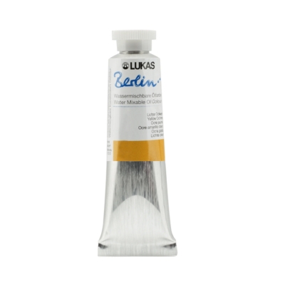 Lukas Berlin Water Mixable oil paints