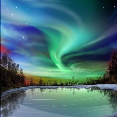 Northern Lights